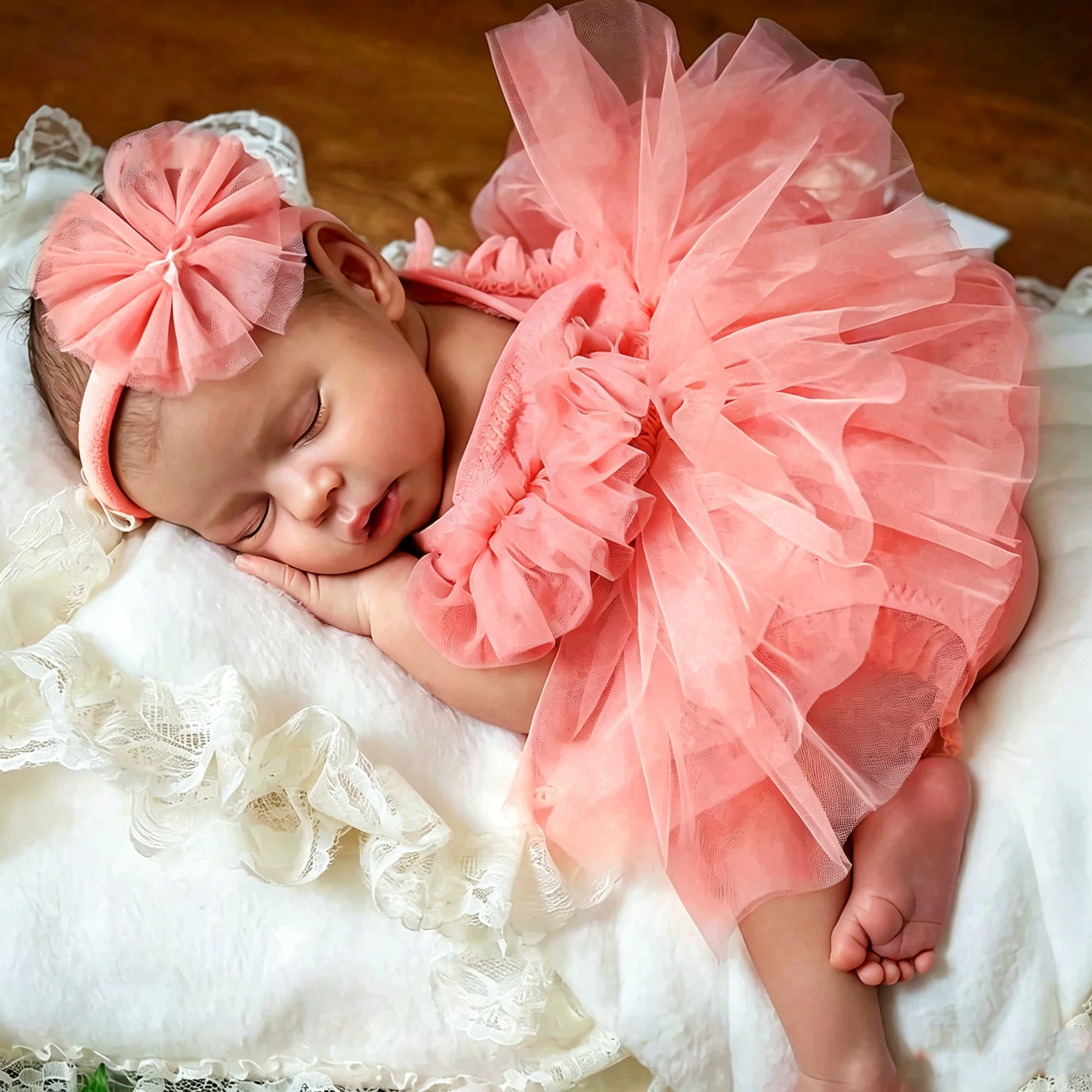 Baby Clothing Onesies - Ylsteed Newborn Photography Outfit Baby Tutu