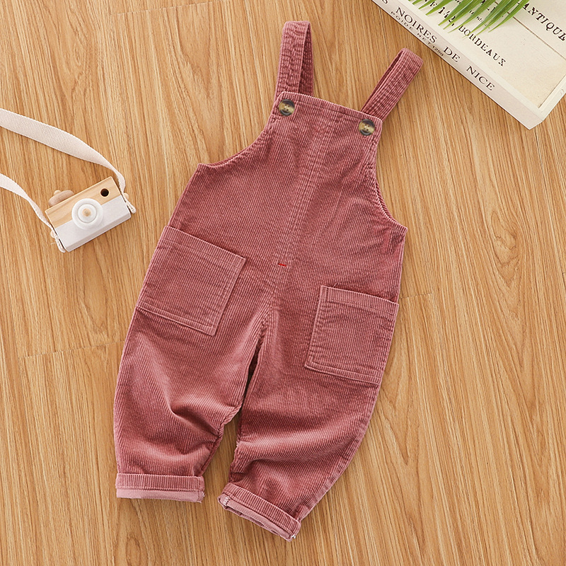 Baby Clothing Jumpers - IENENS Toddler Infant Boys Girl Pants
