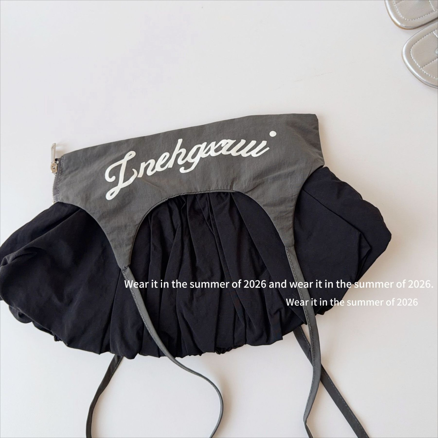 Baby Clothing Line - Girls Skirt 2026 Spring and Summer