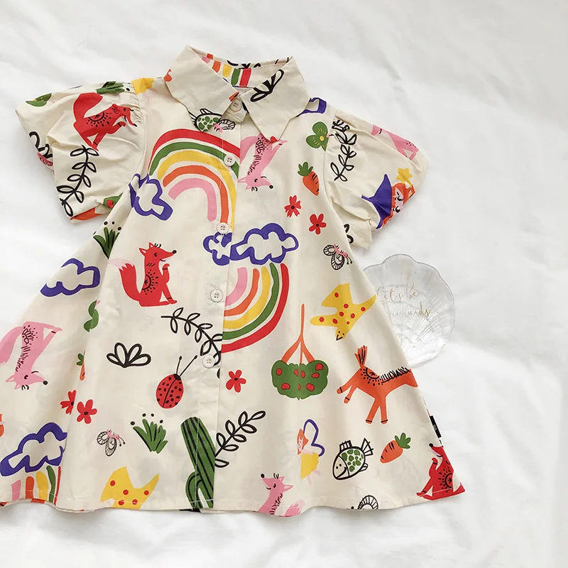 2-8T Toddler Kid Baby Girl Dre - Baby Clothing Line recensione e prezzo