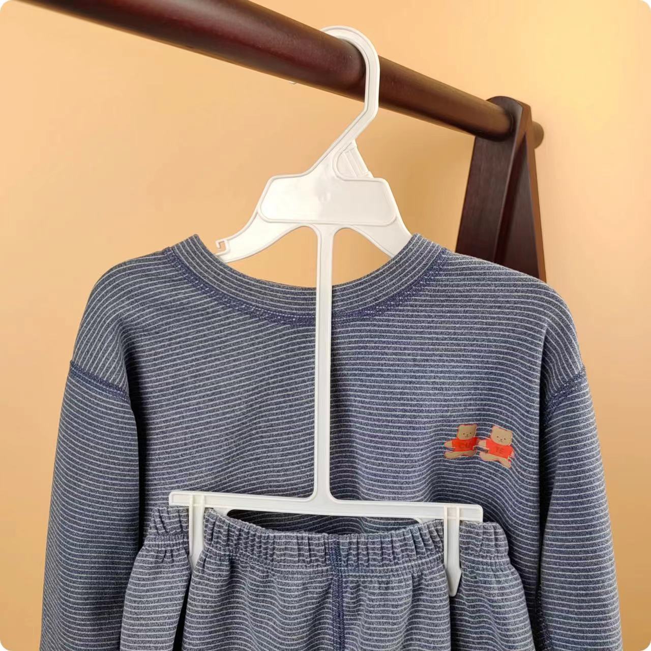 10 pcs Children's Plastic Suit - Baby Clothing Onesies recensione e prezzo