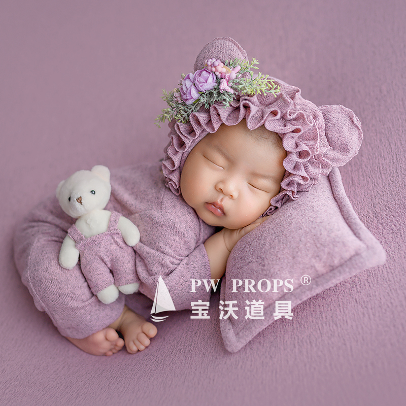 Nezha Outfit Newborn Photograp - Baby Clothing Onesies recensione e prezzo