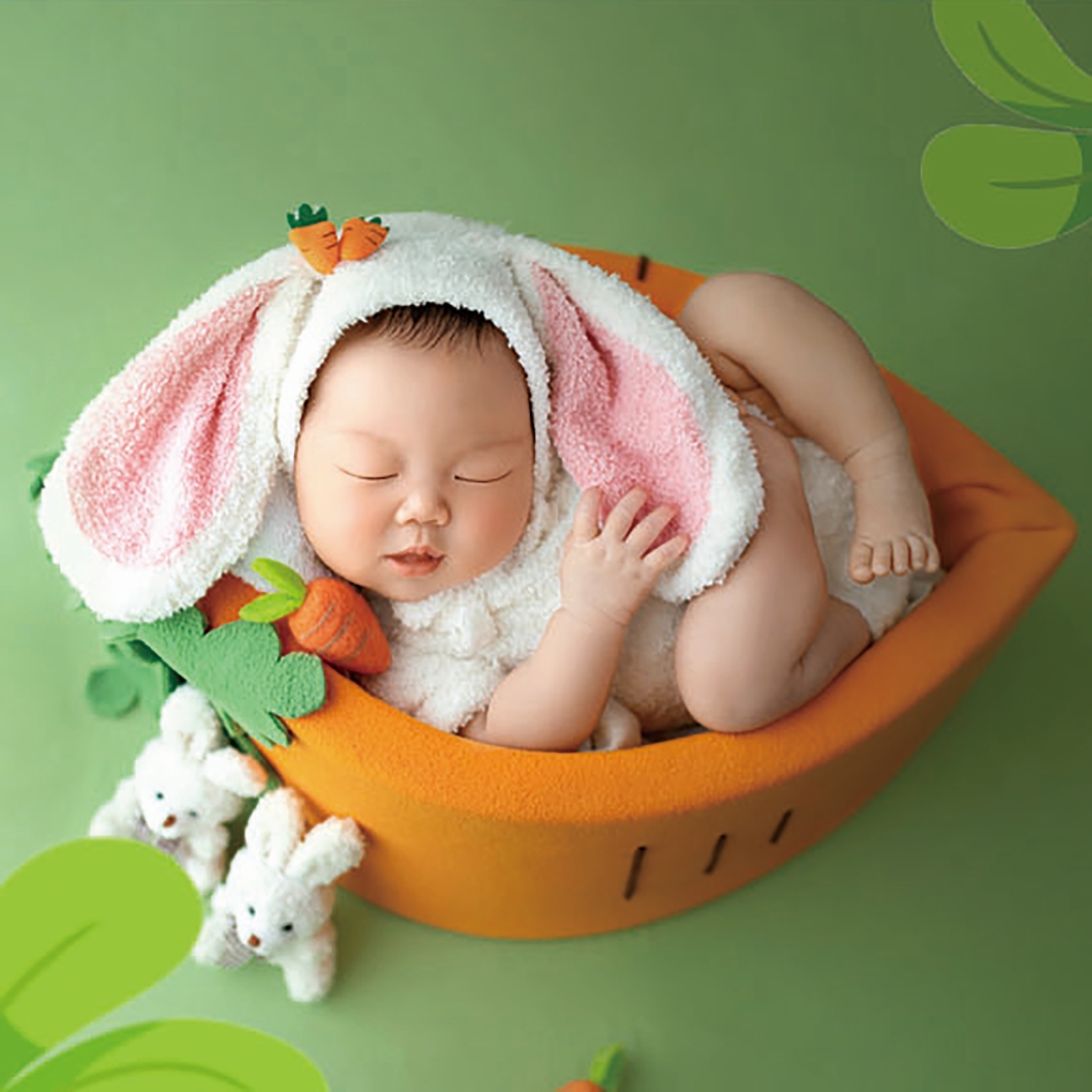 Nezha Outfit Newborn Photograp - Baby Clothing Onesies recensione e prezzo