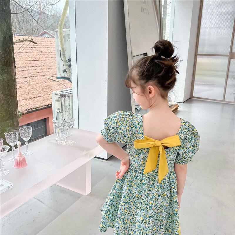 Girls' Dress Korean Version Ch - Baby Clothing Jumpers recensione e prezzo
