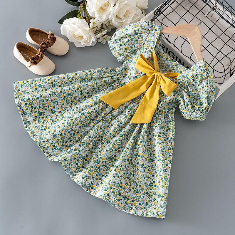 Girls' Dress Korean Version Ch - Baby Clothing Jumpers recensione e prezzo