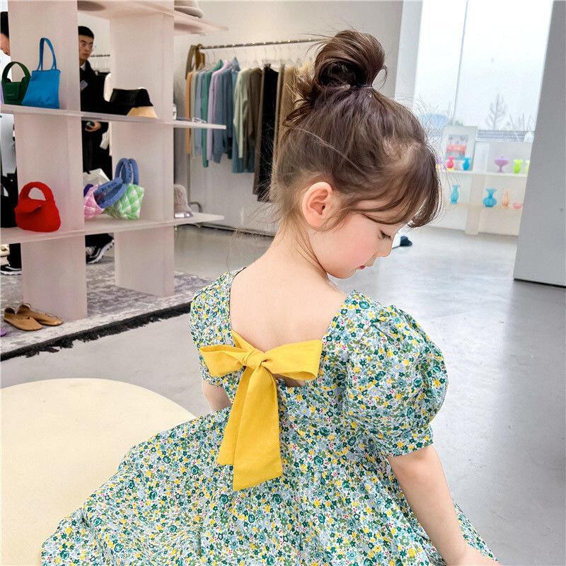 Girls' Dress Korean Version Ch - Baby Clothing Jumpers recensione e prezzo