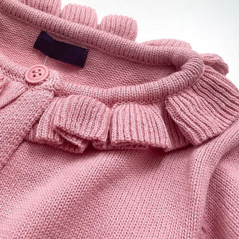 2025 Spring Autumn children's  - Baby Clothing Jumpers recensione e prezzo