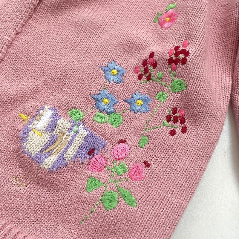 2025 Spring Autumn children's  - Baby Clothing Jumpers recensione e prezzo