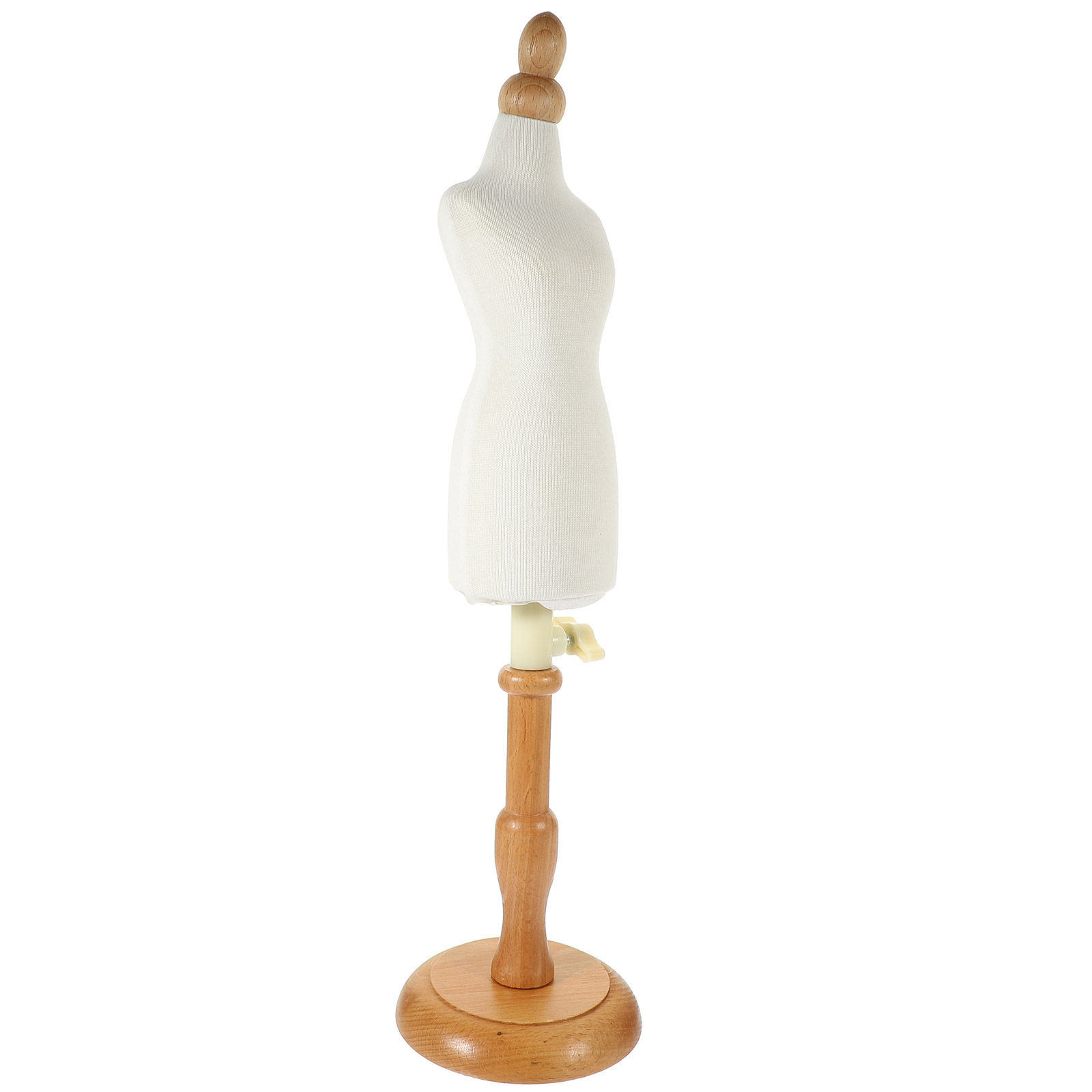 Clothing Cropped Mannequin Sma - Baby Clothing Display recensione e prezzo