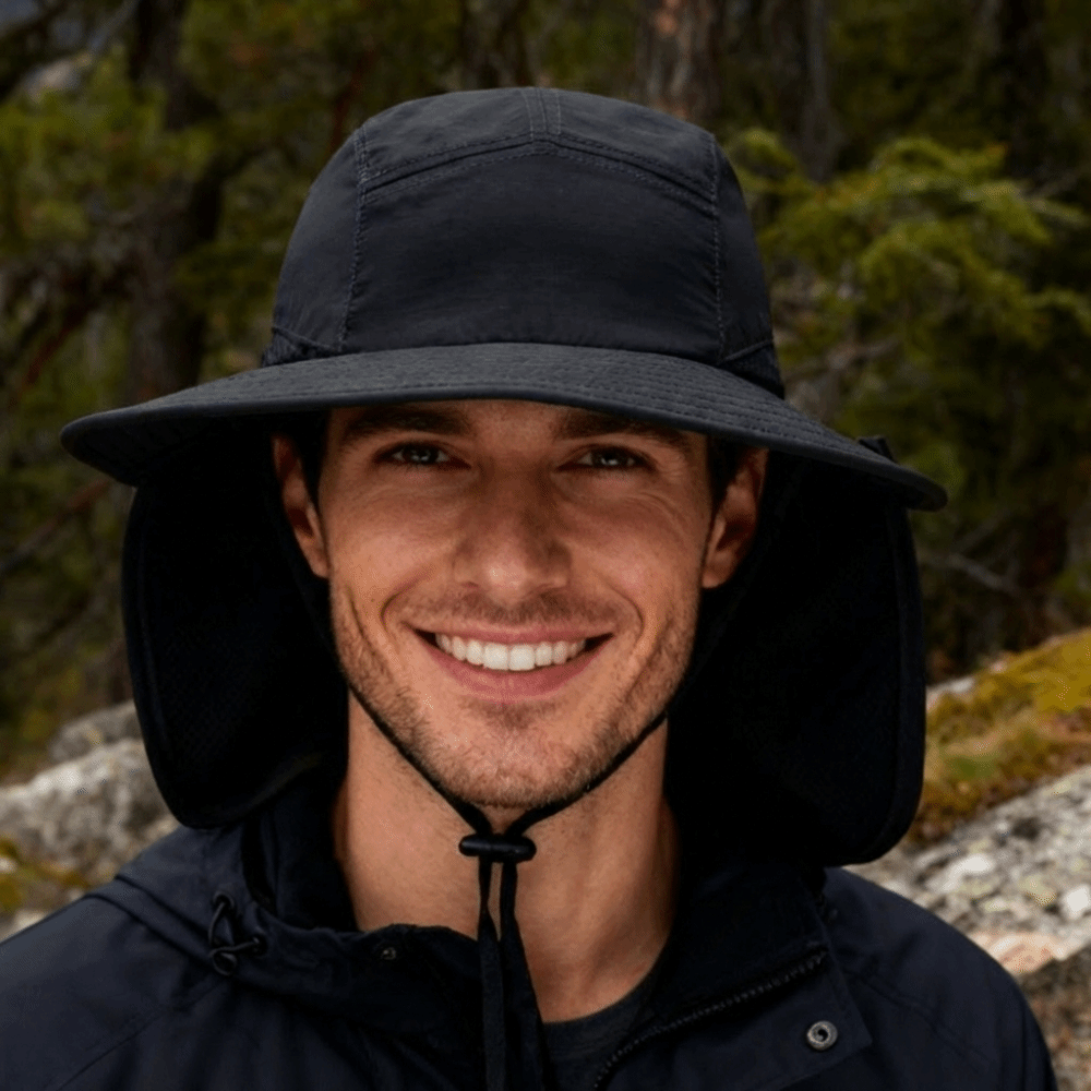 Fashion Wide Brim Outdoor Sun  - Sun Hat Wide Brim recensione e prezzo