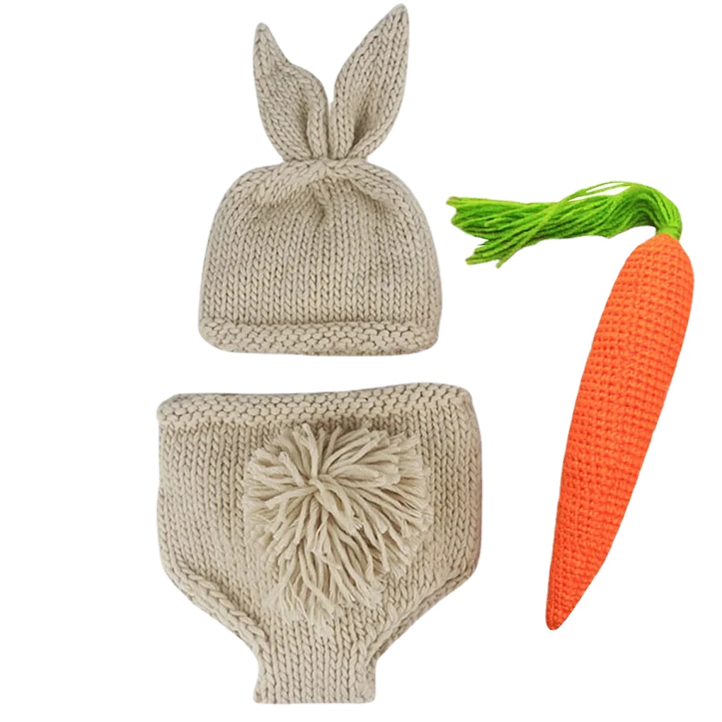 Newborn Photography Props Baby - Baby Clothing Onesies recensione e prezzo