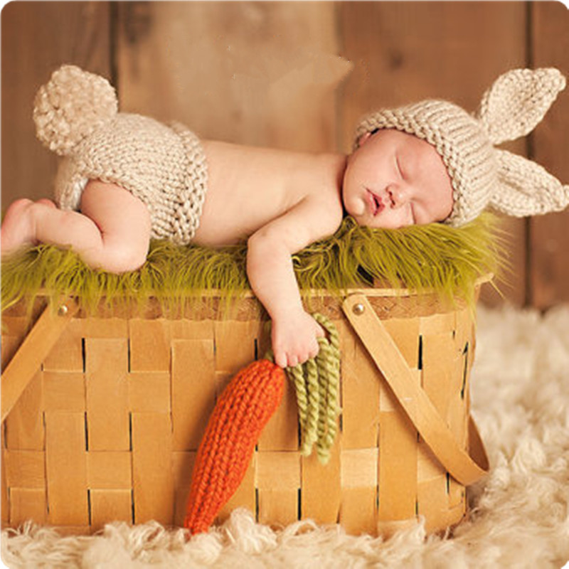 Newborn Photography Props Baby - Baby Clothing Onesies recensione e prezzo