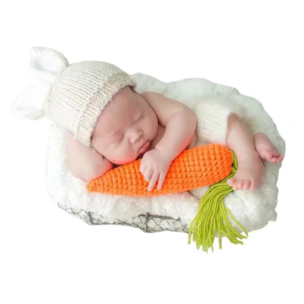 Newborn Photography Props Baby - Baby Clothing Onesies recensione e prezzo