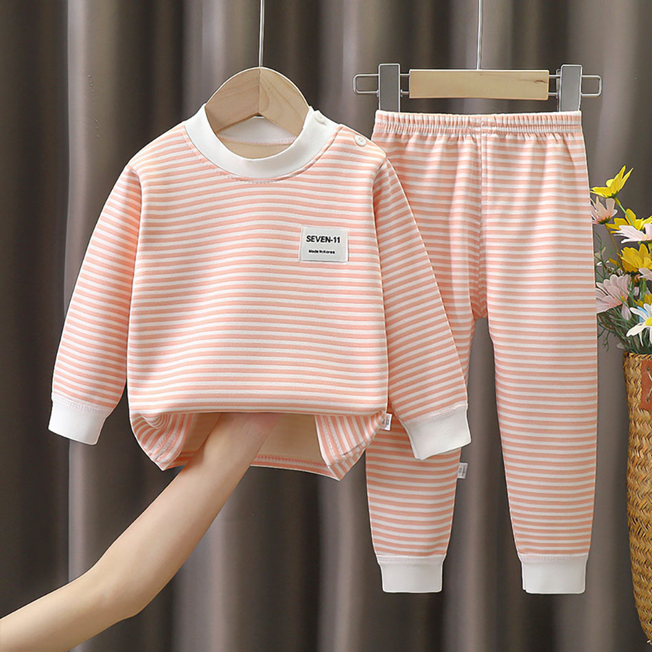 Fleece Lined Baby Clothing Set - Baby Clothing Line recensione e prezzo
