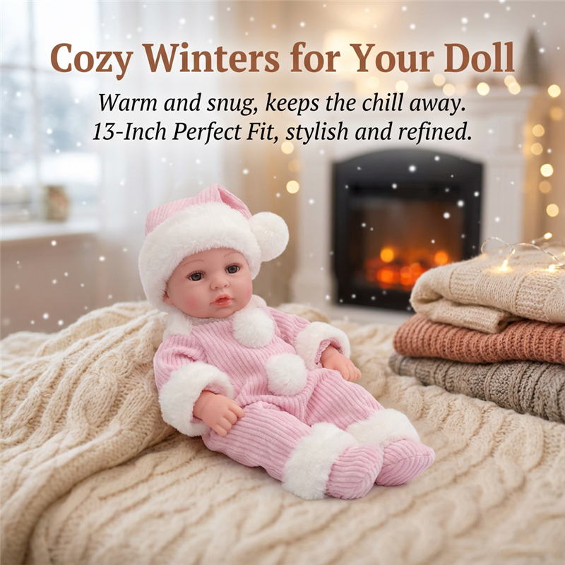Baby Born Doll Outfits Clothin - Baby Clothing Jumpers recensione e prezzo
