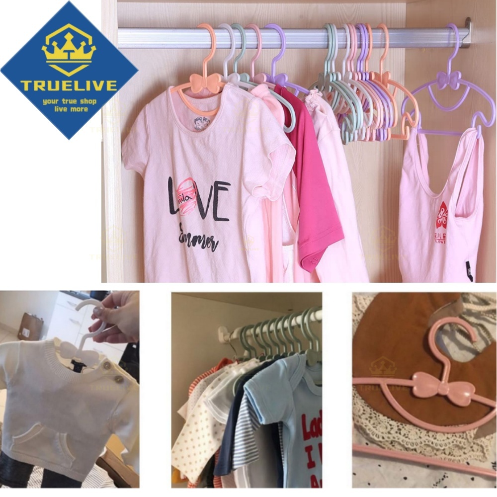 30/20/10/5/1PC Baby Clothes Ra - Baby Clothing Display recensione e prezzo
