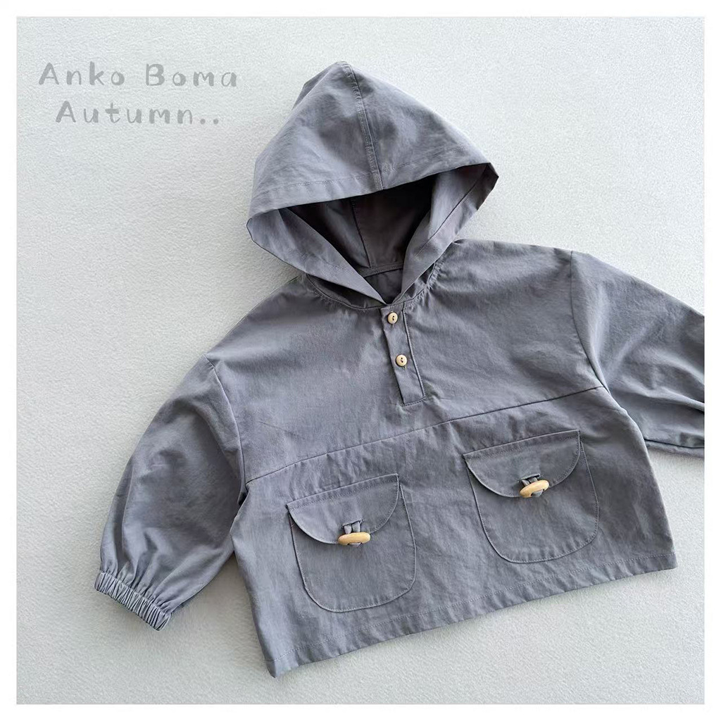 Autumn New Products Boys and G - Baby Clothing Jumpers recensione e prezzo