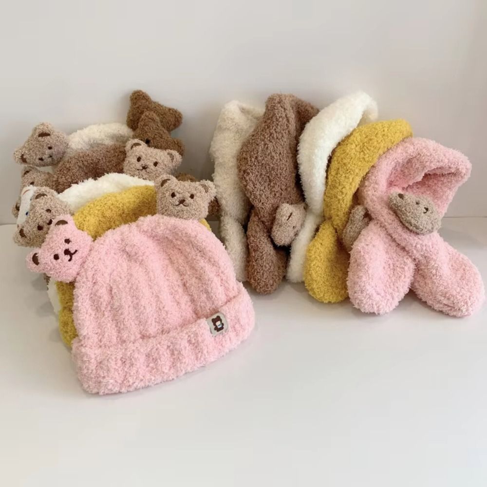 Cloth Accessories Korean Style - Baby Hat Beanie recensione e prezzo