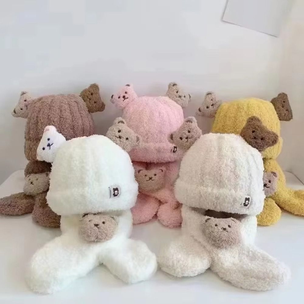 Cloth Accessories Korean Style - Baby Hat Beanie recensione e prezzo