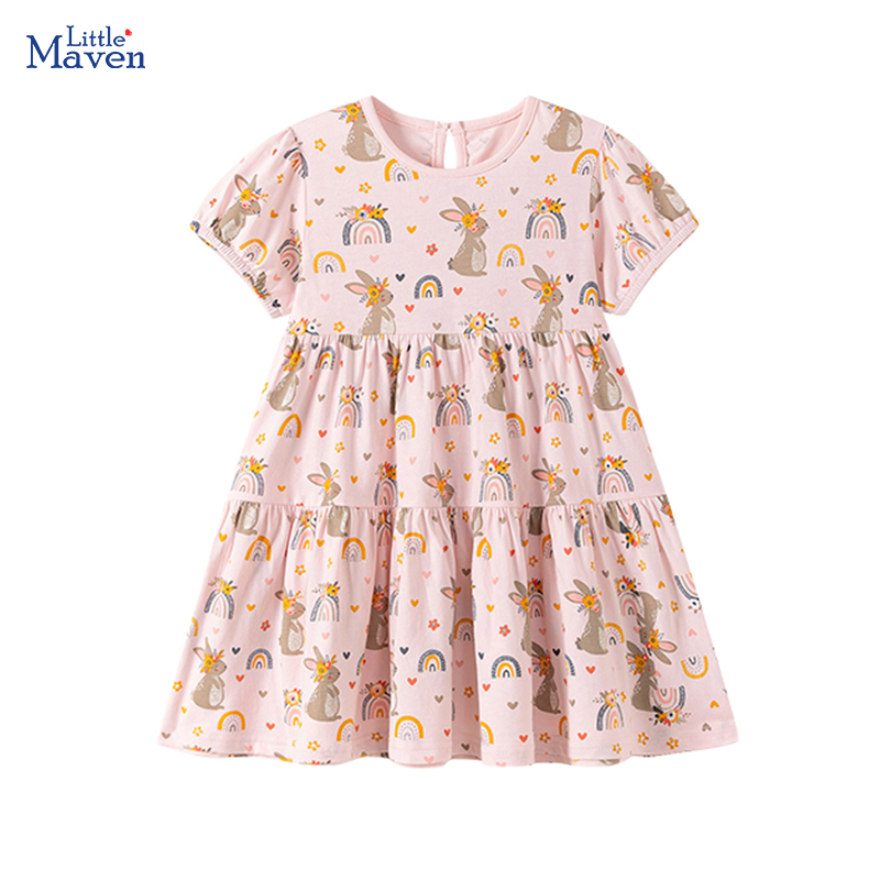 Little maven Children's Clothi - Baby Clothing Line recensione e prezzo