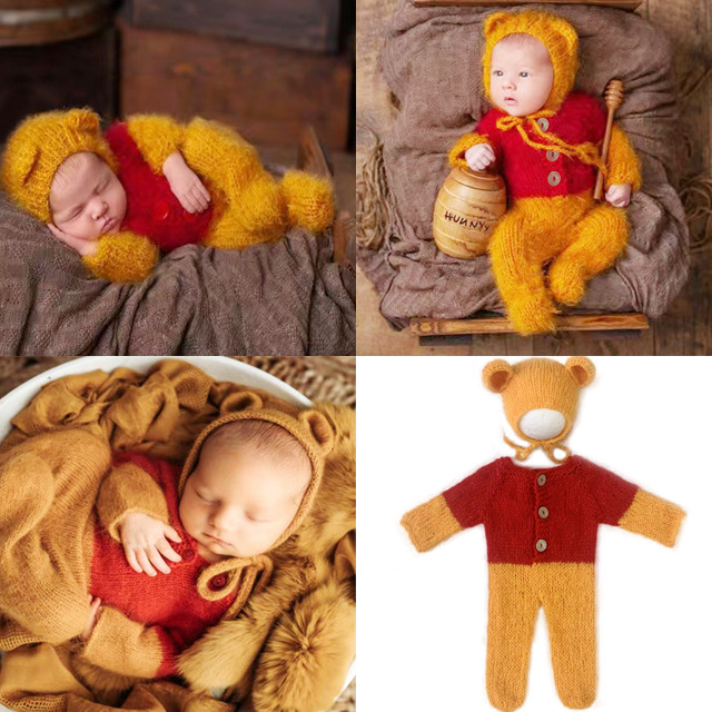 Baby Outfit  Baby Photography  - Baby Clothing Jumpers recensione e prezzo
