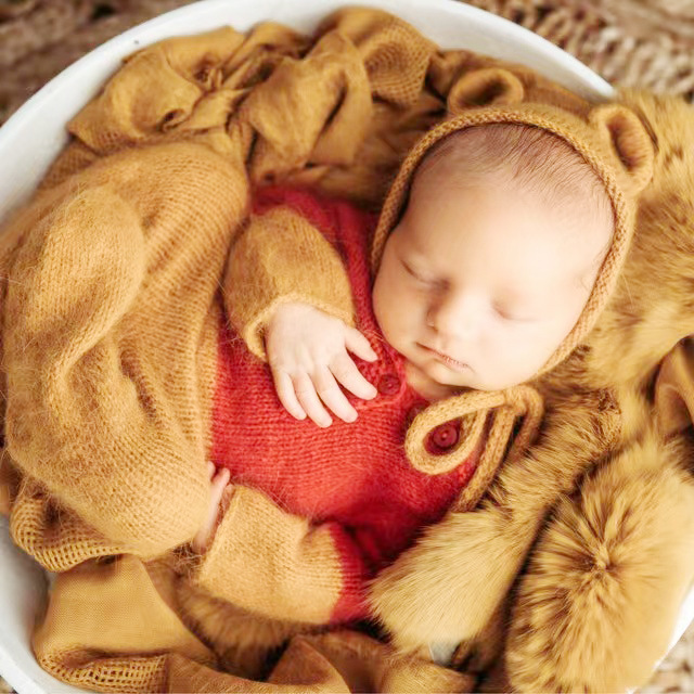 Baby Outfit  Baby Photography  - Baby Clothing Jumpers recensione e prezzo