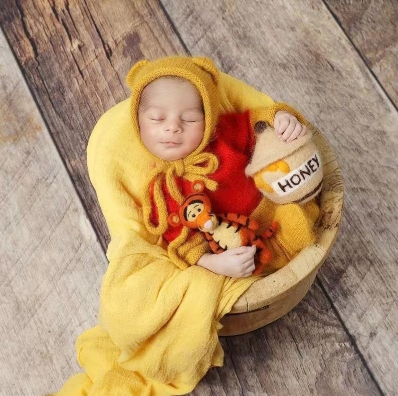 Baby Outfit  Baby Photography  - Baby Clothing Jumpers recensione e prezzo
