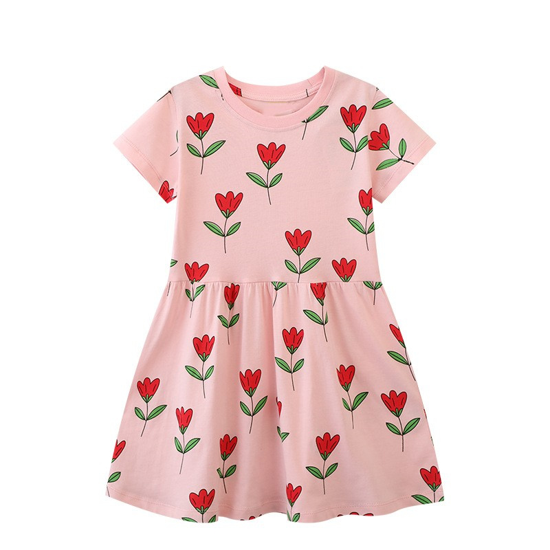 Jumping Meters 2-7T Princess G - Baby Clothing Line recensione e prezzo