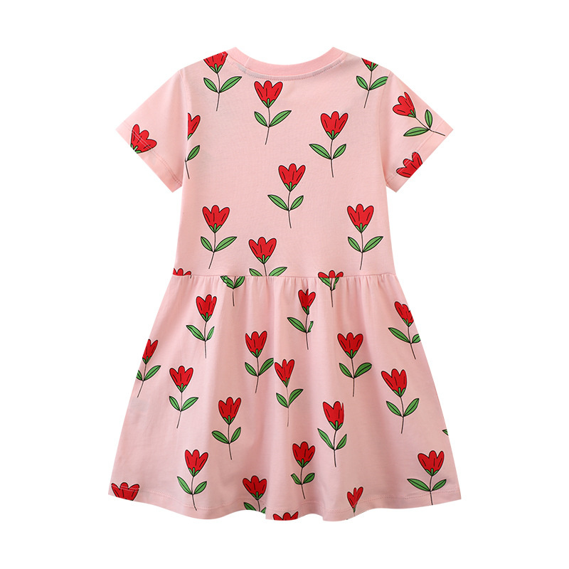 Jumping Meters 2-7T Princess G - Baby Clothing Line recensione e prezzo