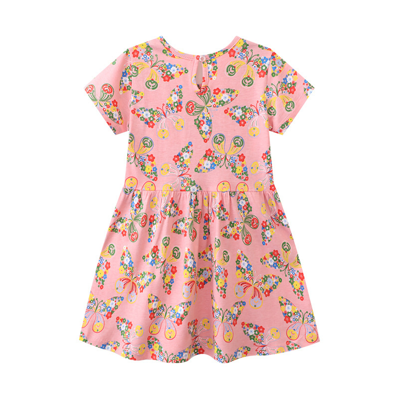 Jumping Meters 2-7T Princess G - Baby Clothing Line recensione e prezzo