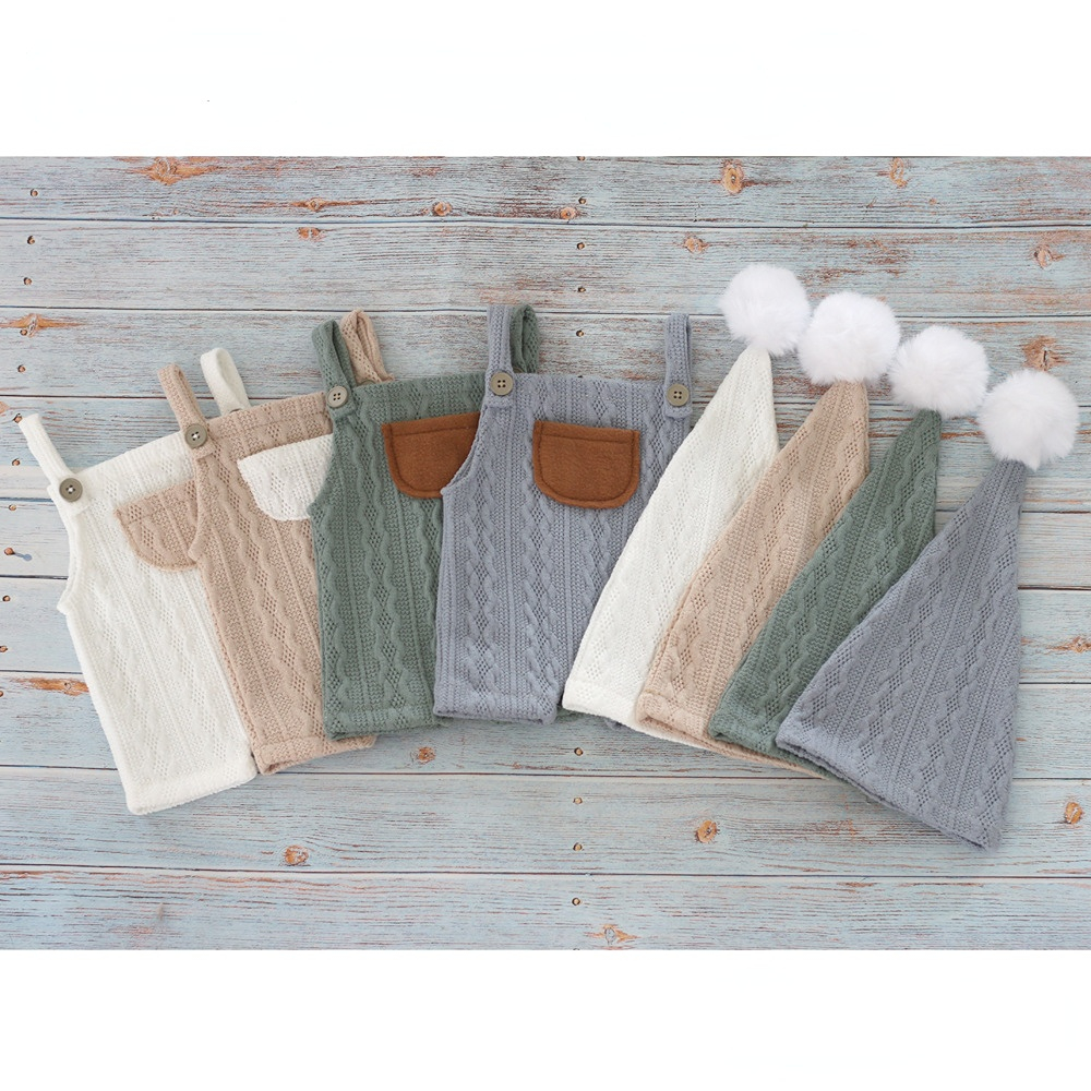 Newborn Photography Props Outf - Baby Clothing Onesies recensione e prezzo