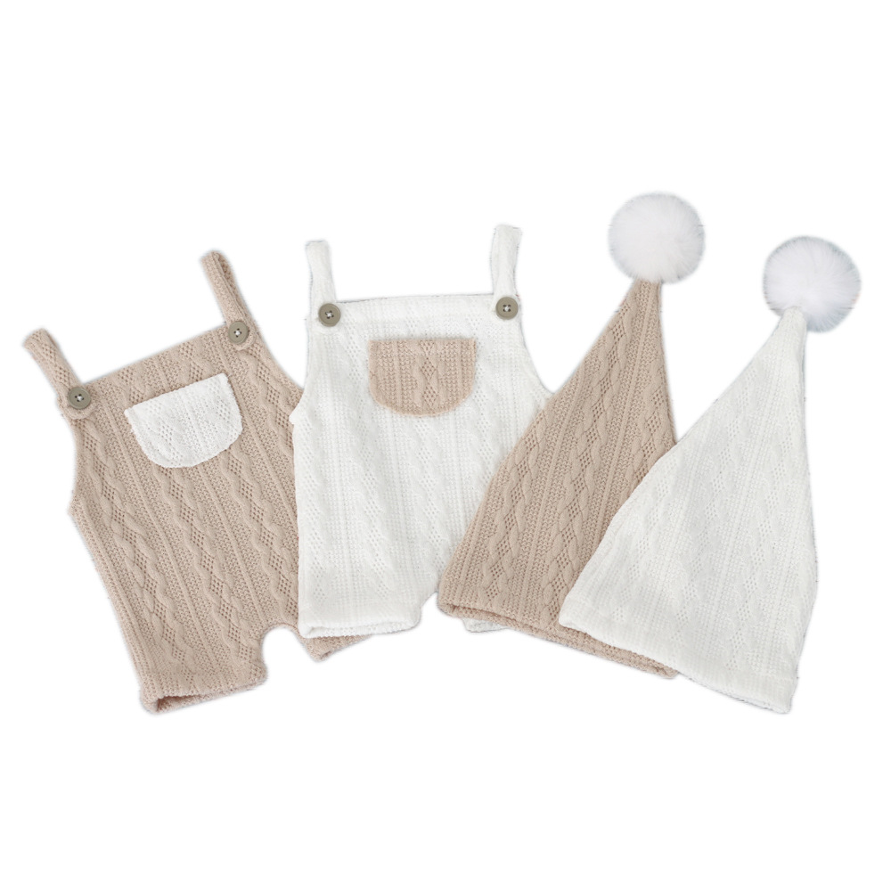 Newborn Photography Props Outf - Baby Clothing Onesies recensione e prezzo