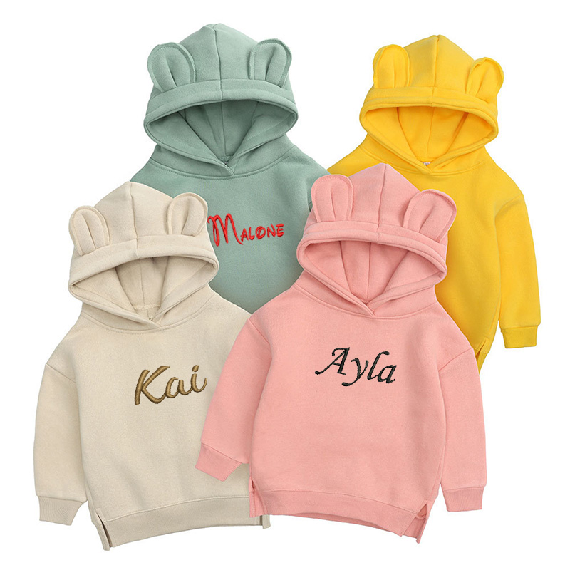 Personalised Embroidery Childr - Baby Clothing Jumpers recensione e prezzo
