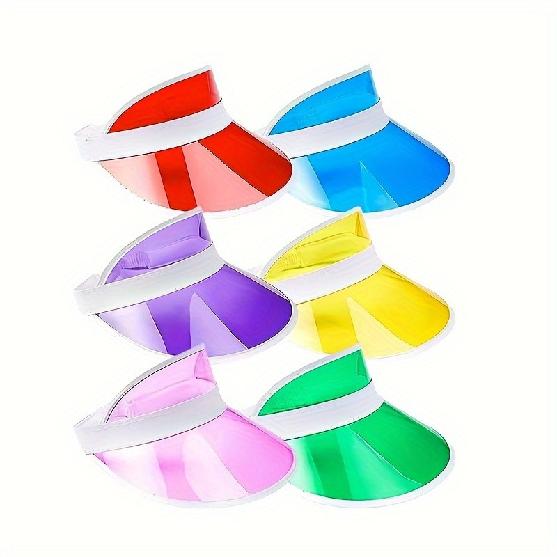 1PC Sun Visor Hat for Women, C - Sun Hat Wide Brim recensione e prezzo