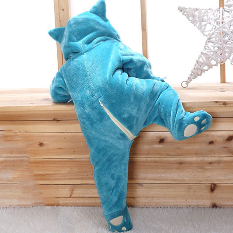 Pokemon Costume 0-5 Y Baby Sno - Baby Clothing Onesies recensione e prezzo