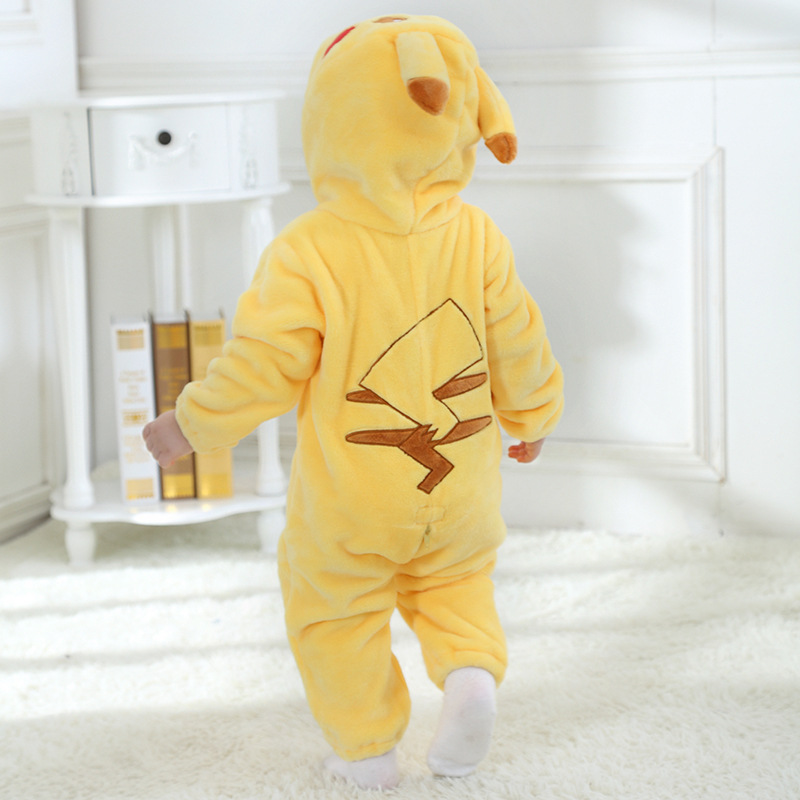 Pokemon Costume 0-5 Y Baby Sno - Baby Clothing Onesies recensione e prezzo