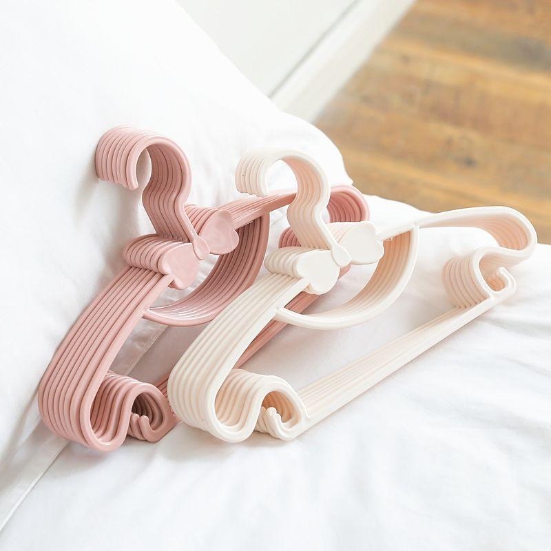 10pcs Baby Clothes Racks Porta - Baby Clothing Display recensione e prezzo