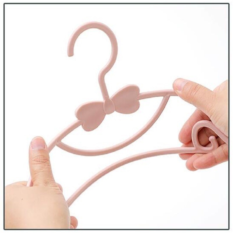 10pcs Baby Clothes Racks Porta - Baby Clothing Display recensione e prezzo