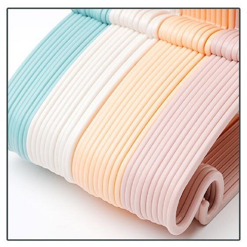 10pcs Baby Clothes Racks Porta - Baby Clothing Display recensione e prezzo