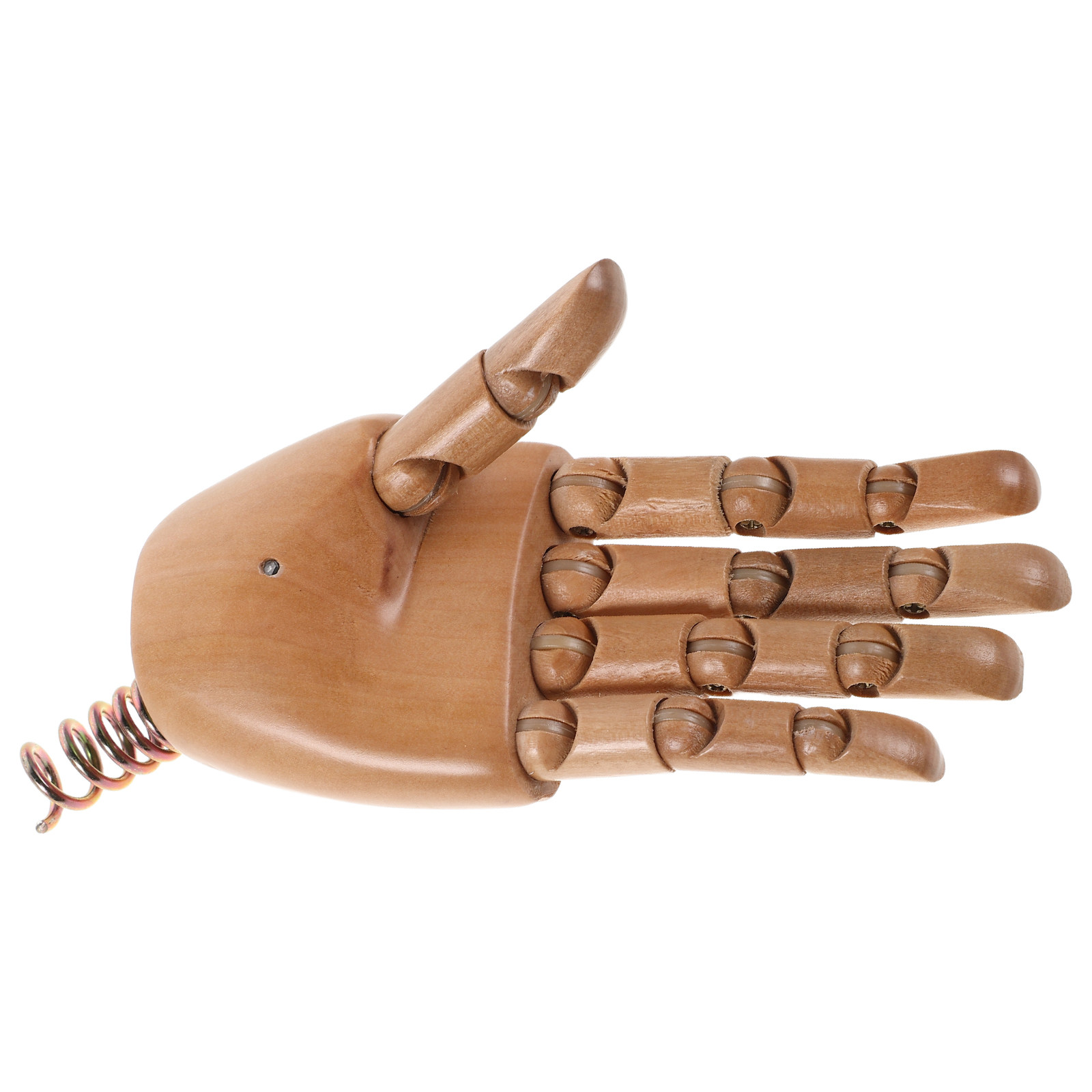 Wooden Articulated Children Ma - Baby Clothing Display recensione e prezzo