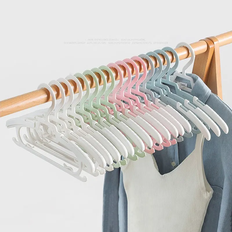 Baby Clothes Hanger Telescopic - Baby Clothing Display recensione e prezzo