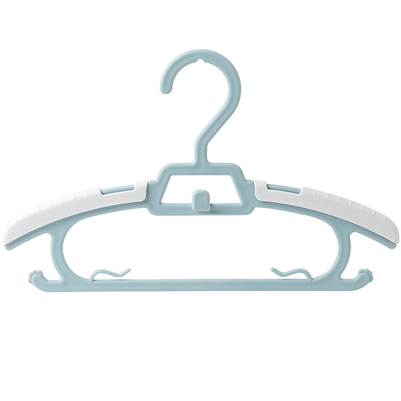 Baby Clothes Hanger Telescopic - Baby Clothing Display recensione e prezzo