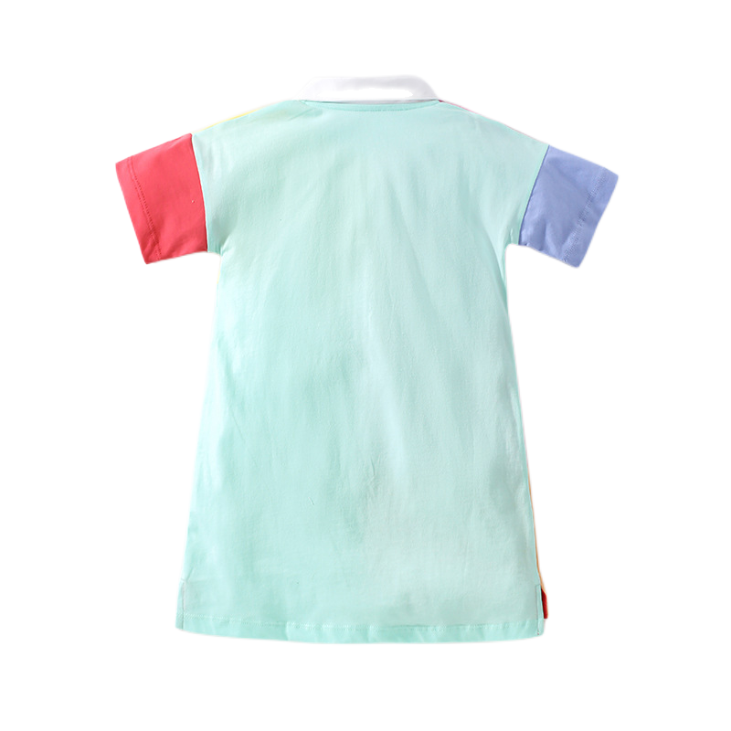 Jumping Meters  New Arrival Gi - Baby Clothing Line recensione e prezzo