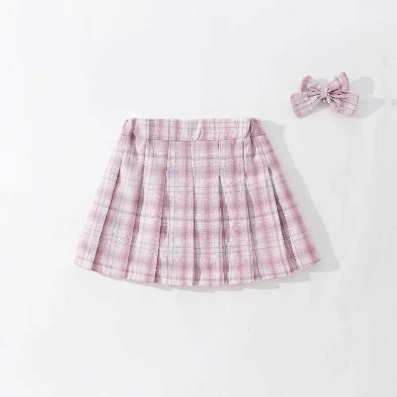 2pc Children's Suit for Girls  - Baby Clothing Line recensione e prezzo