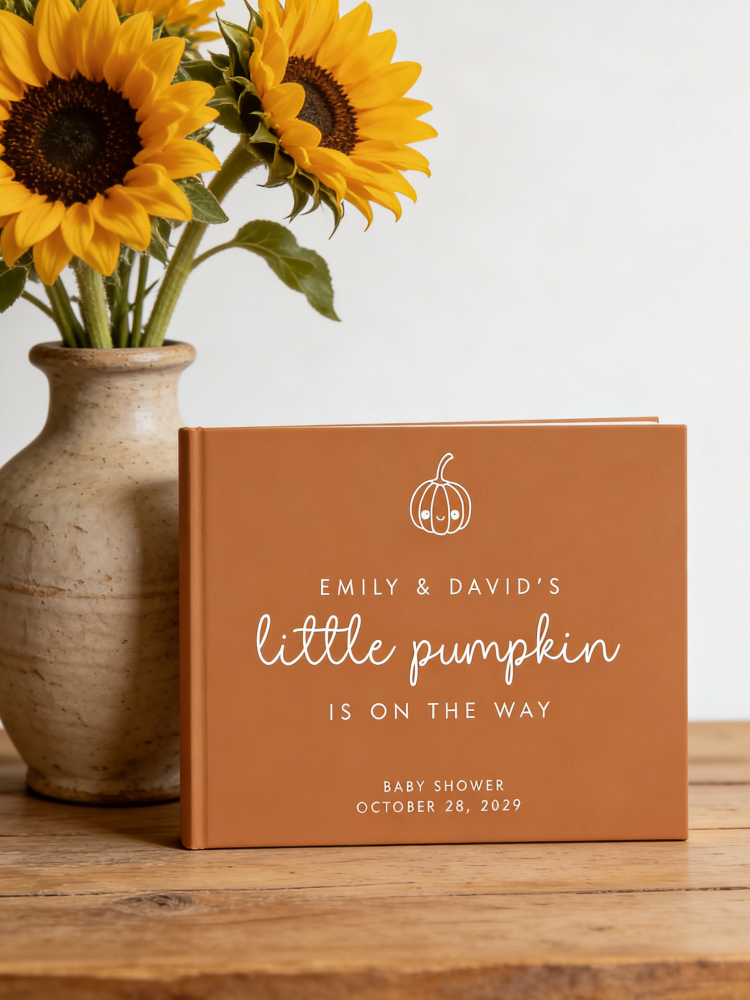 Personalized Fall Signature Ke - Baby Clothing Keepsake recensione e prezzo