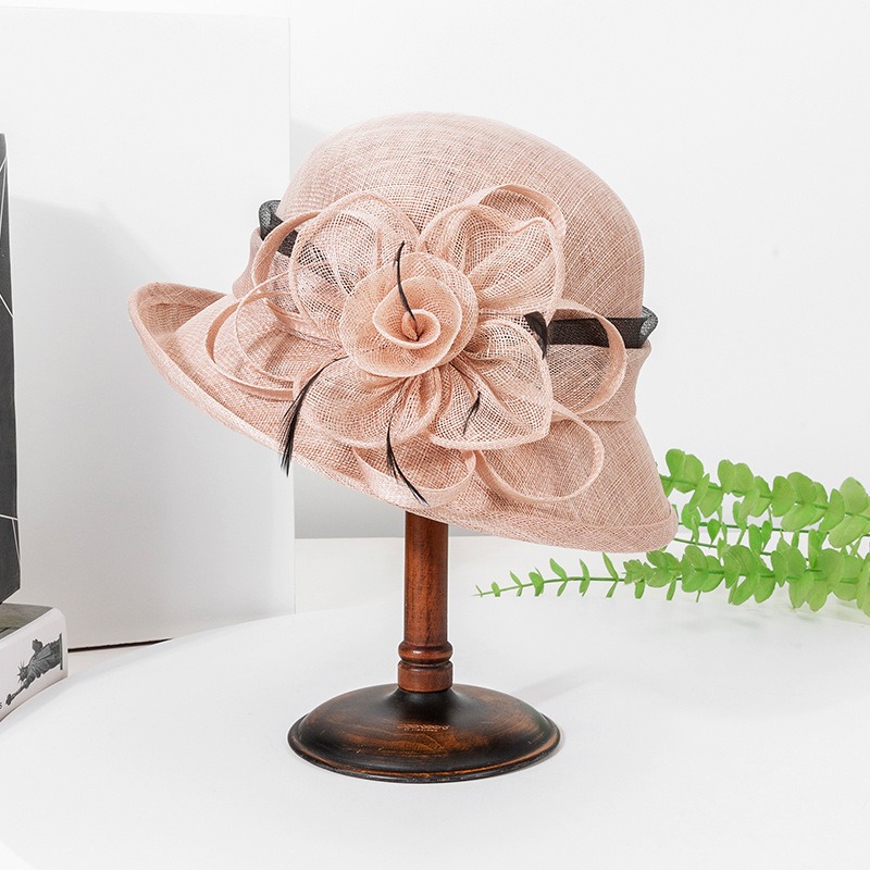 Trendy Organza Sunhats Ruffles - Sun Hat Wide Brim recensione e prezzo