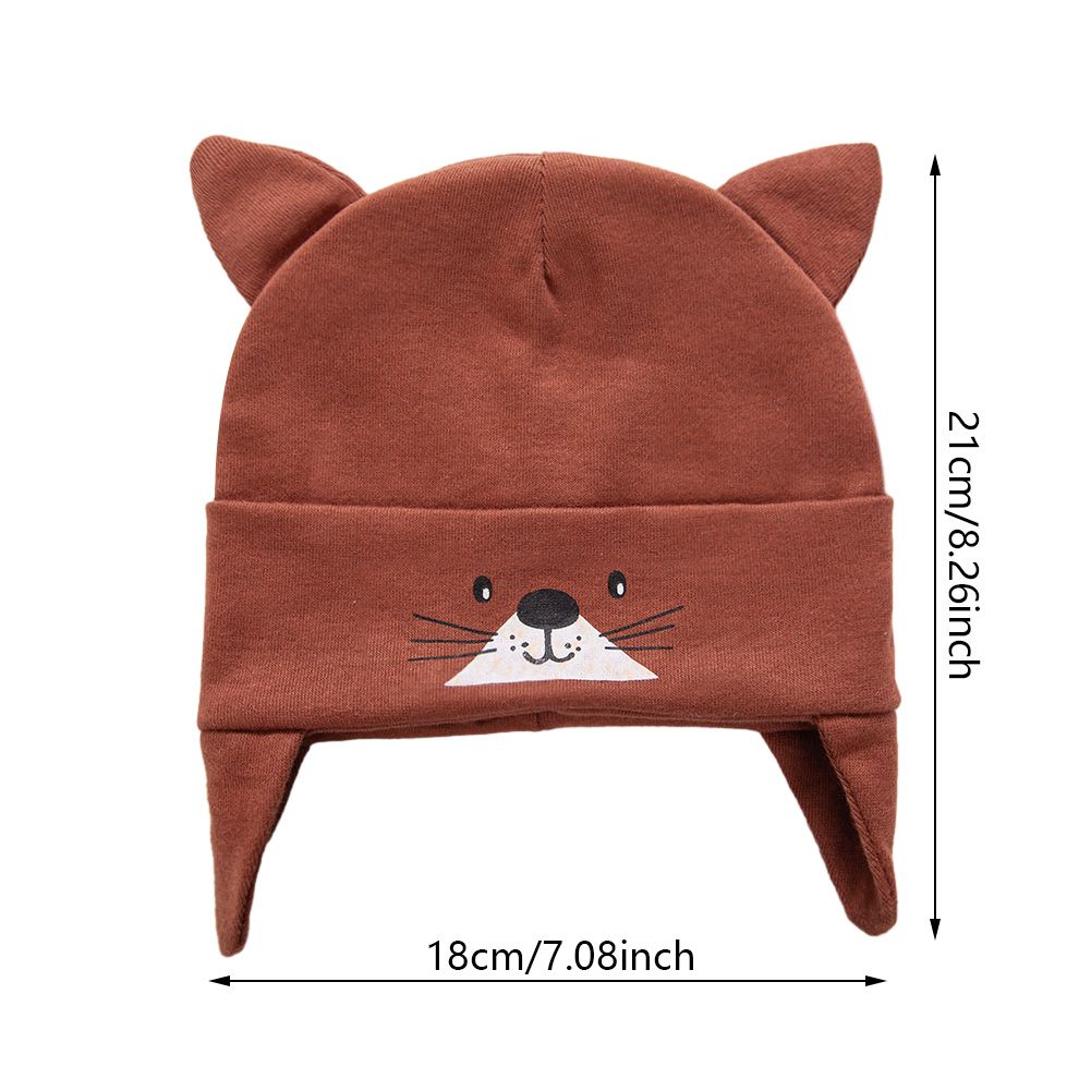 Cotton Baby Boys Girls Turban  - Baby Hat Beanie recensione e prezzo
