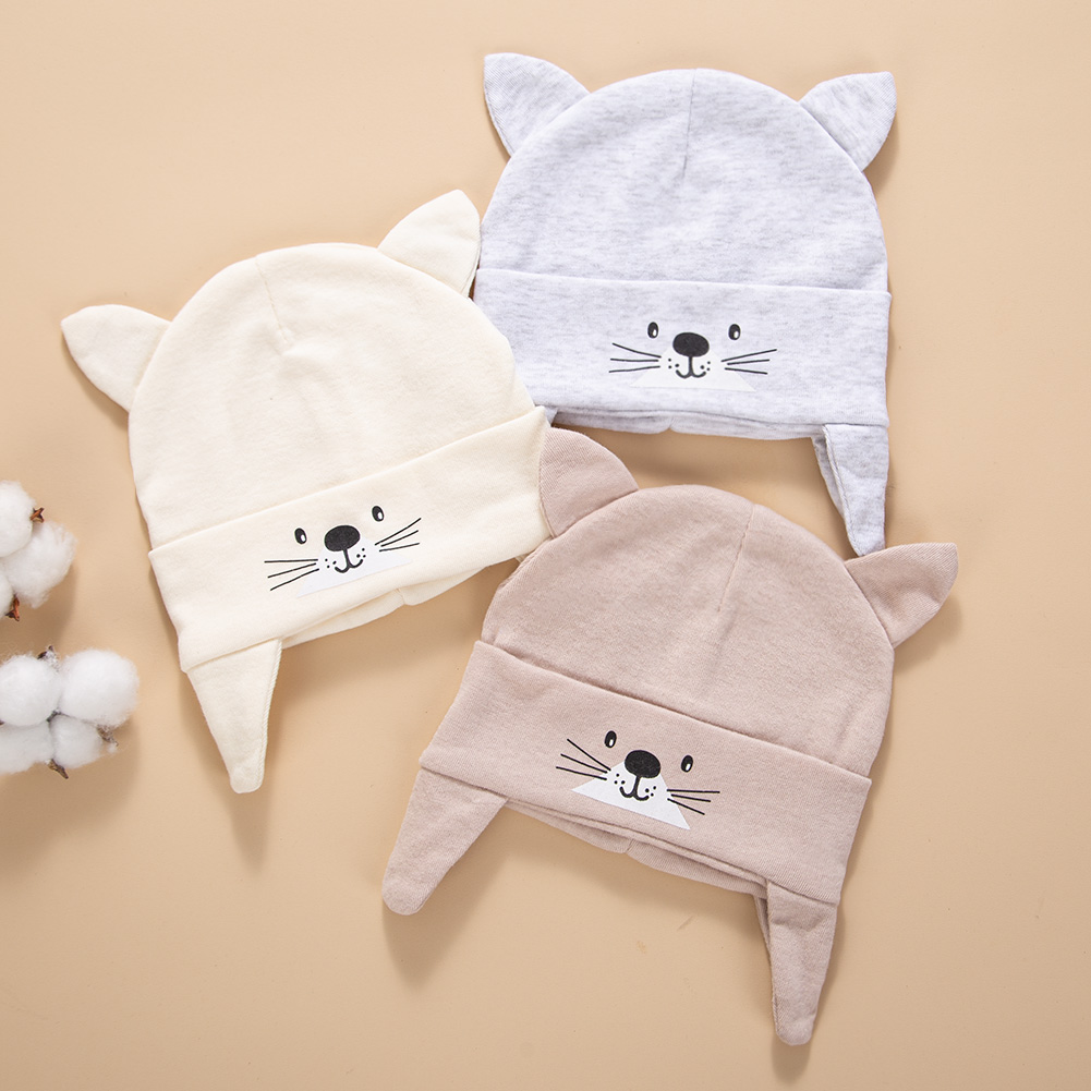 Cotton Baby Boys Girls Turban  - Baby Hat Beanie recensione e prezzo