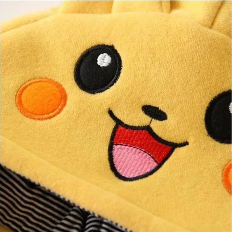 New Cute Cartoon Pokemon Pikac - Baby Clothing Onesies recensione e prezzo