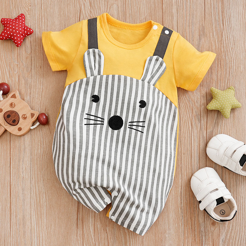 Newborn Baby Clothes Unisex St - Baby Clothing Display recensione e prezzo